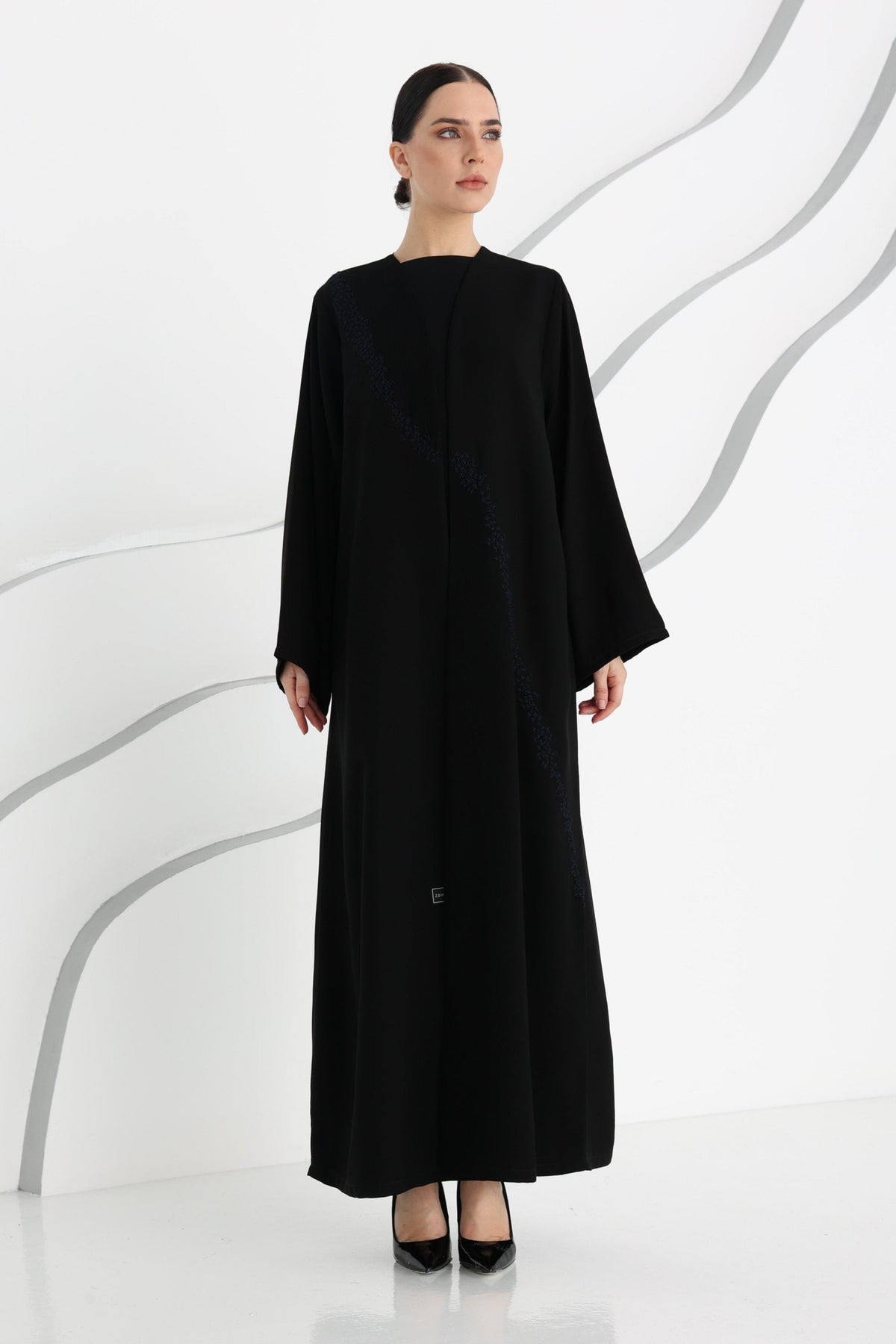 EVANIA ABAYA