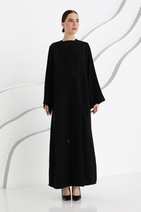 EVANIA ABAYA