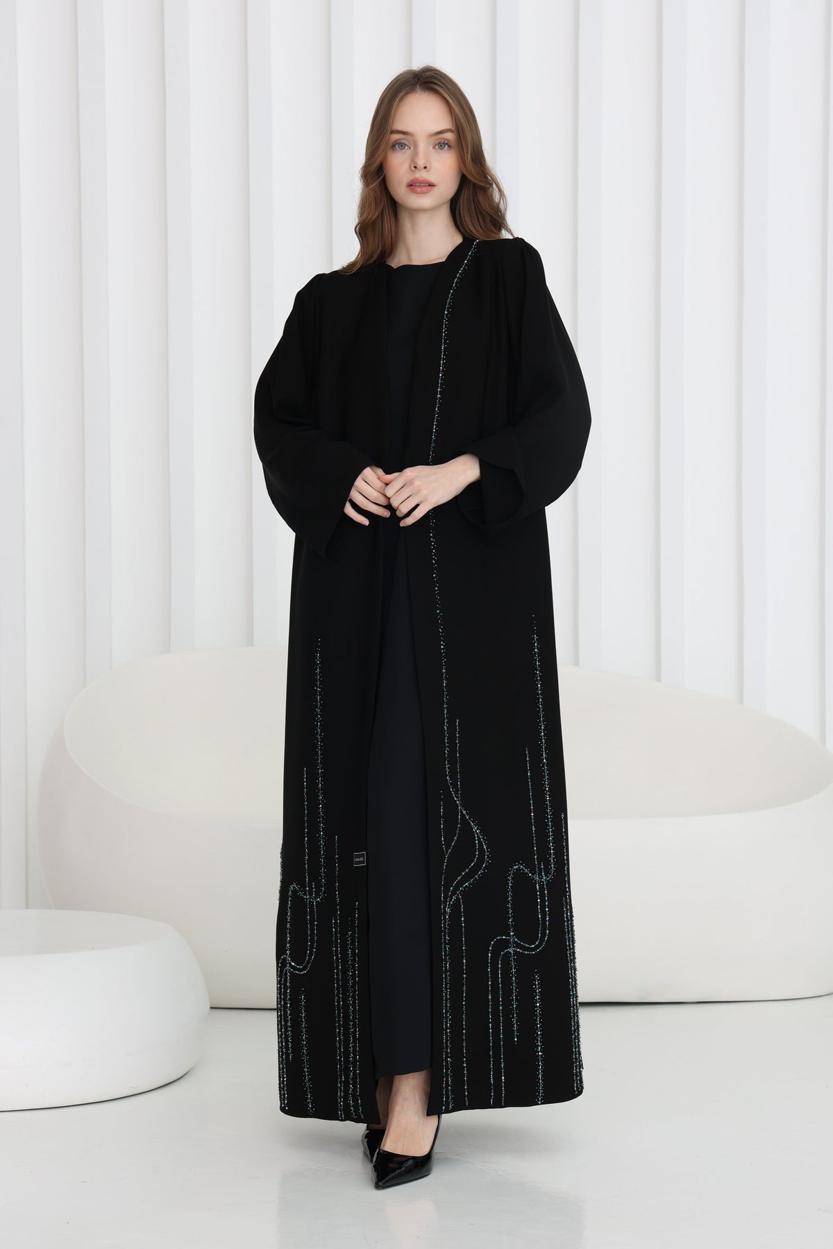 HAWRA ABAYA