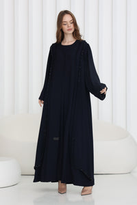 NISREEN ABAYA