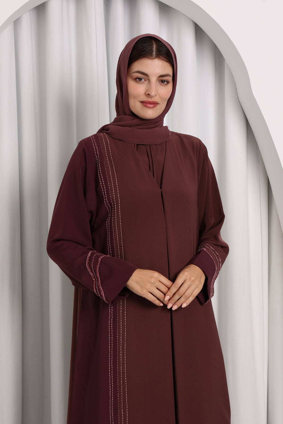 STRELLA ABAYA