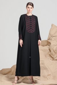 LEIA ABAYA 35% OFF