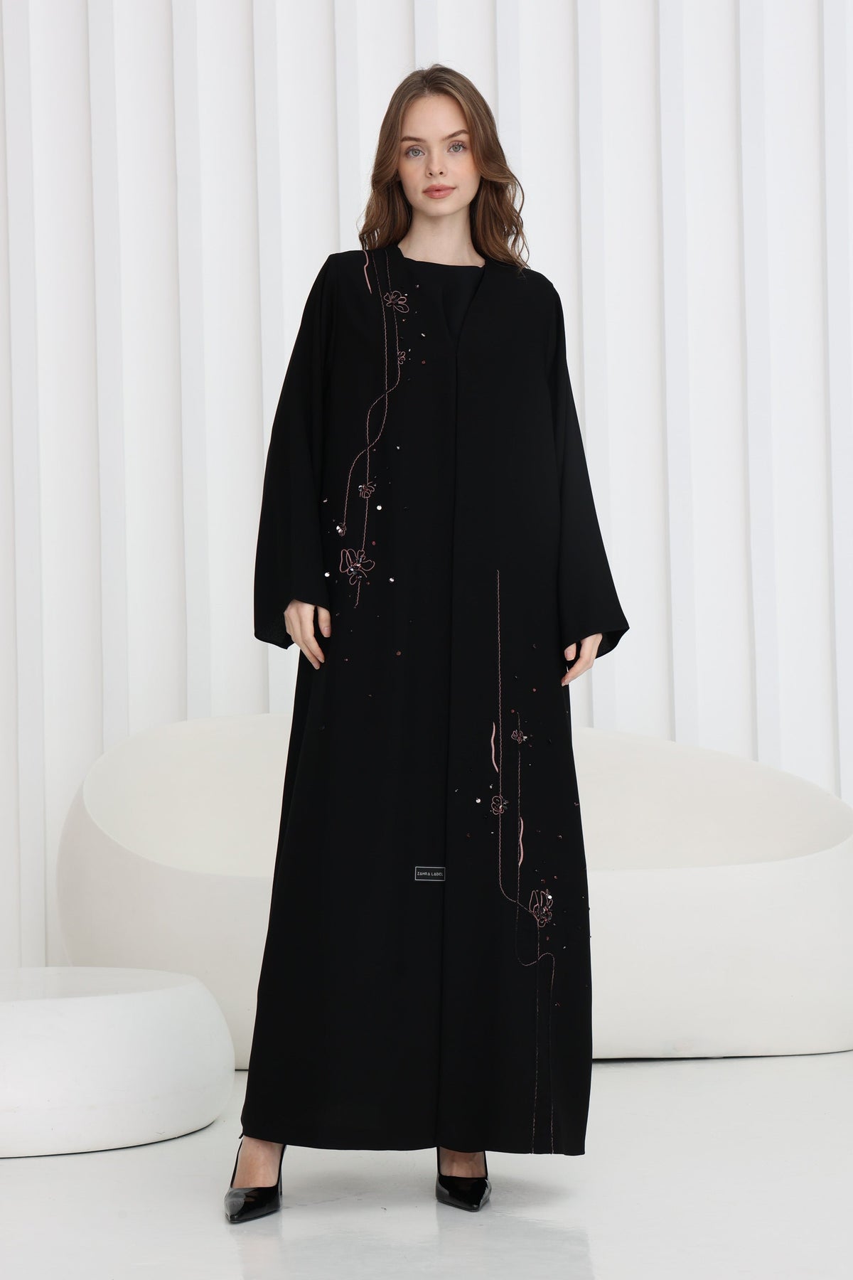 SIDRA ABAYA