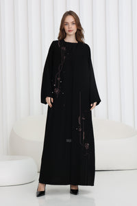 SIDRA ABAYA