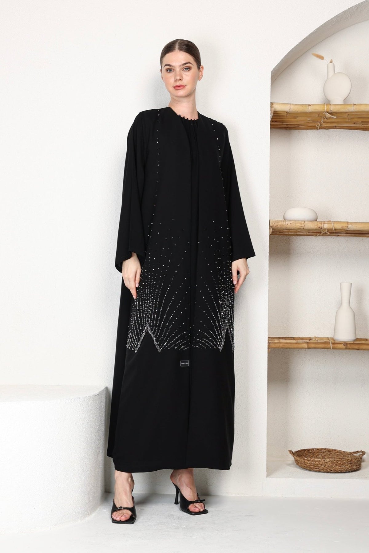 PHOEBE ABAYA