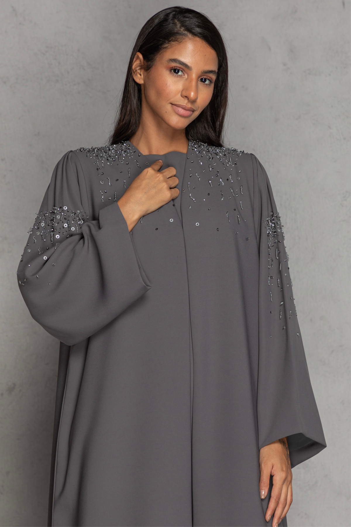 ADIYA ABAYA