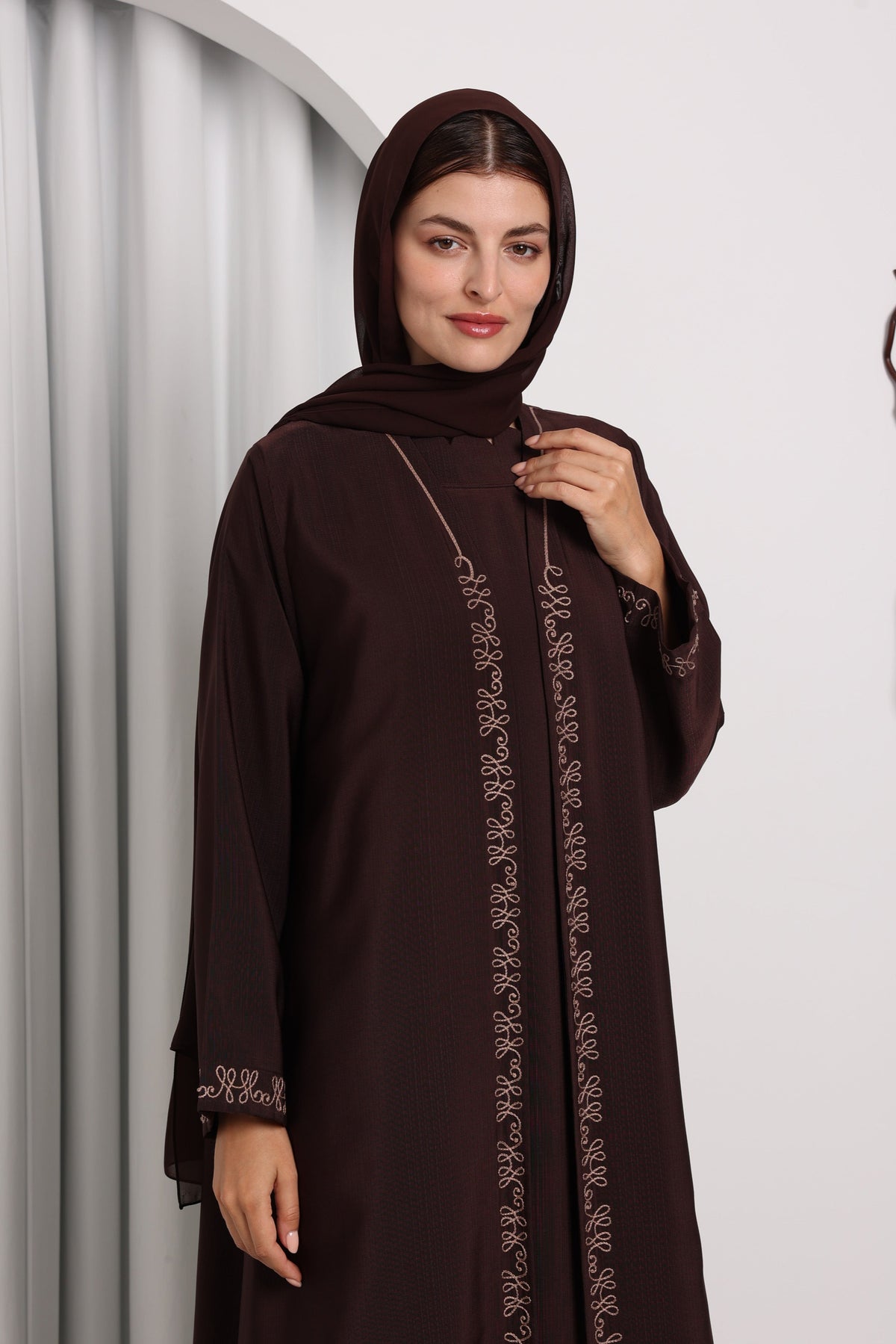 SIENA ABAYA