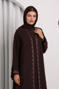 SIENA ABAYA