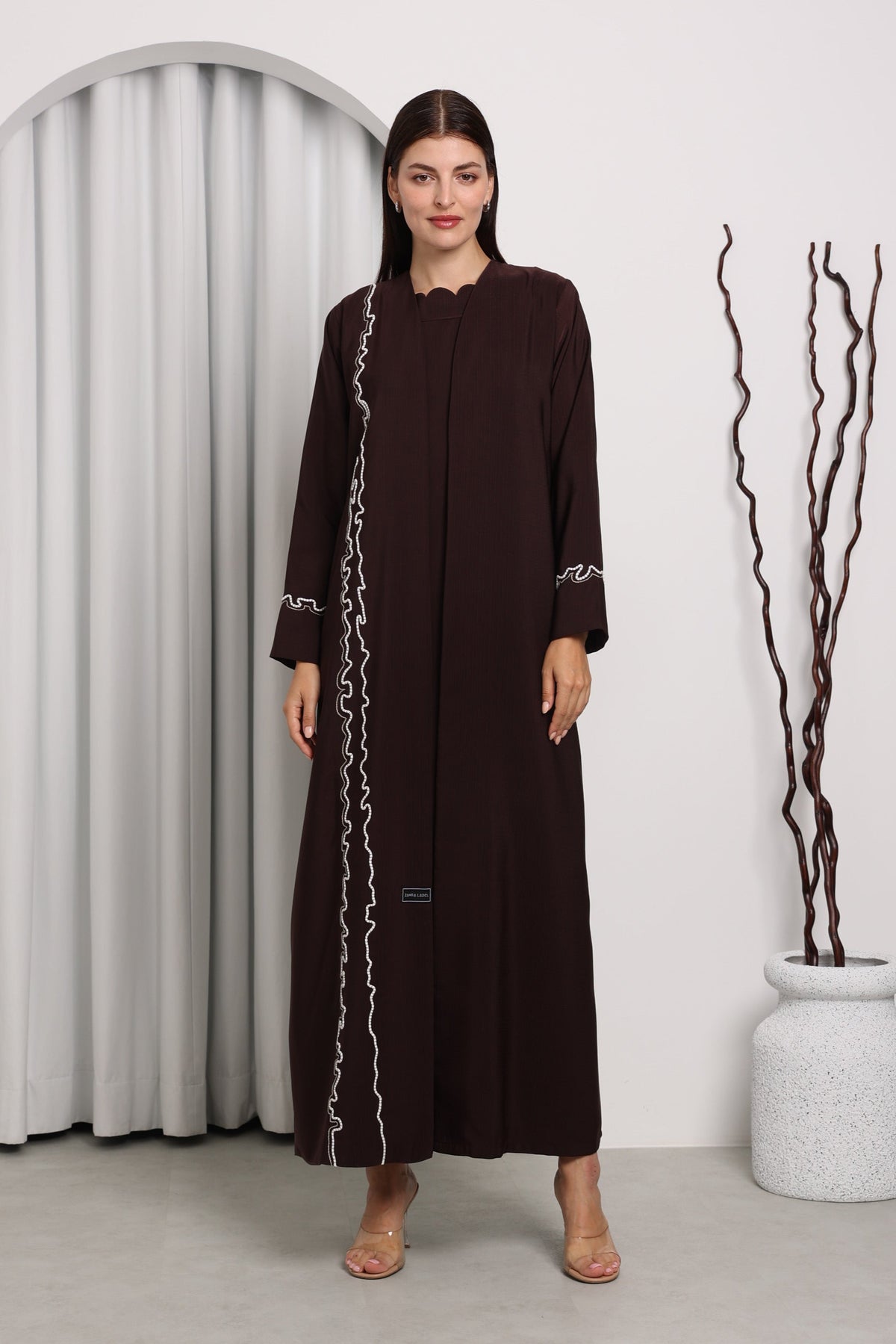 AURELIA ABAYA