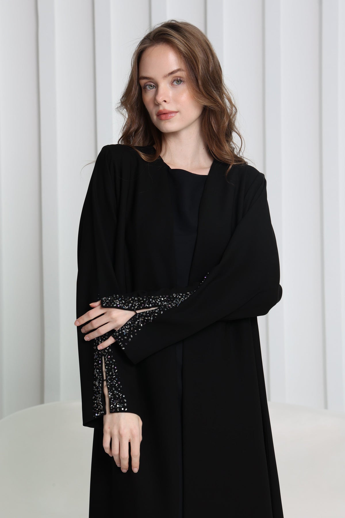 BADRIYA ABAYA