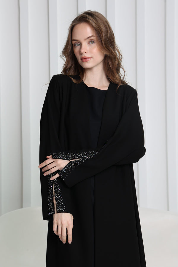 BADRIYA ABAYA