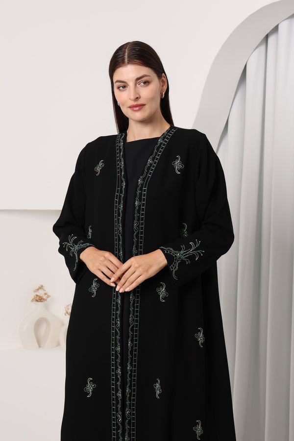 REINA ABAYA