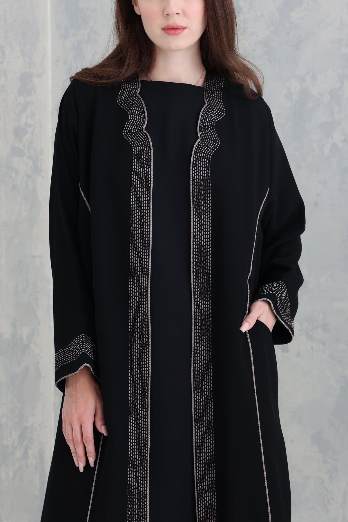 NEVA ABAYA