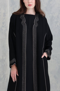 NEVA ABAYA