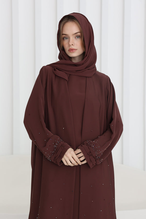AMANI ABAYA