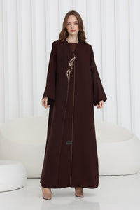 BASMA ABAYA