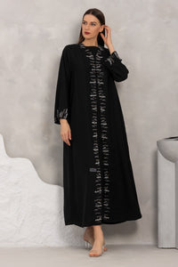 NASTYA ABAYA