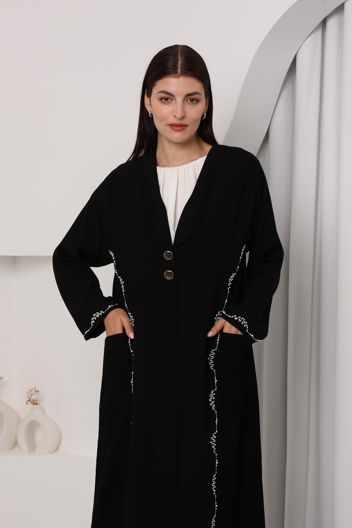 CAMIL ABAYA
