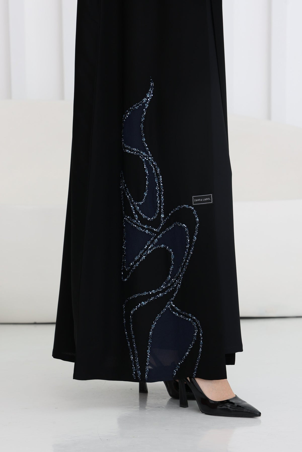 HANEEN ABAYA