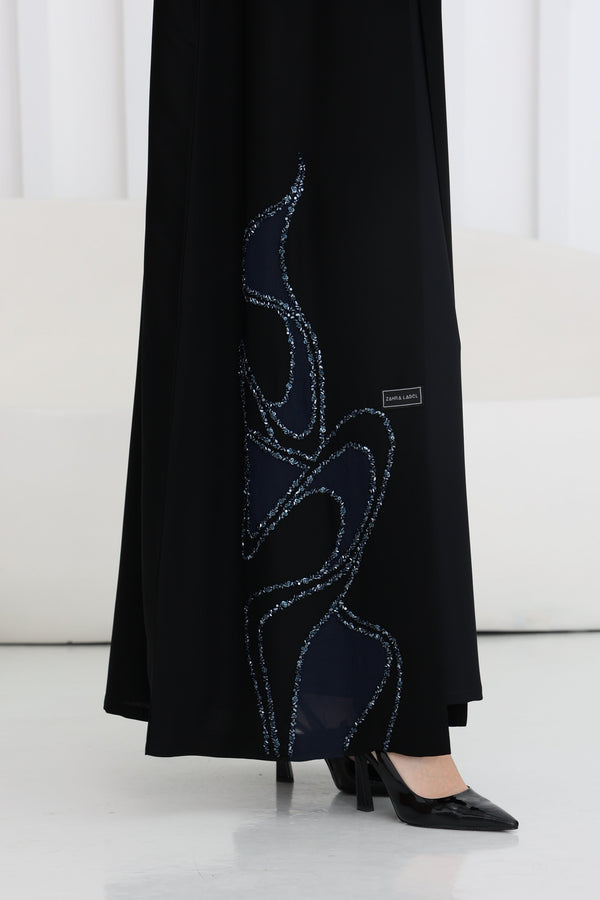 HANEEN ABAYA