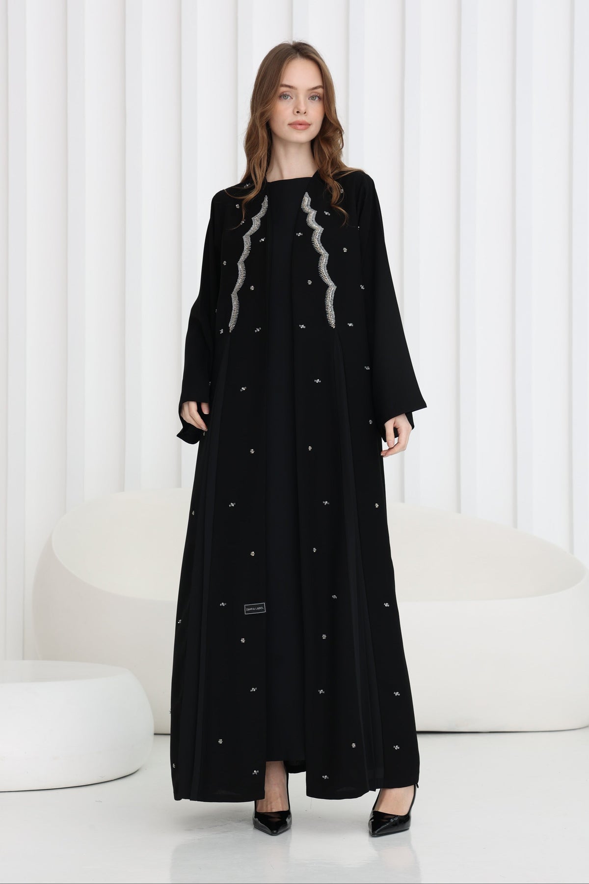 MALIKA ABAYA