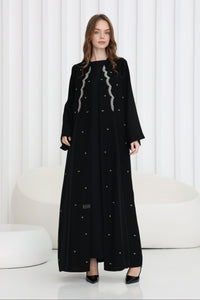 MALIKA ABAYA