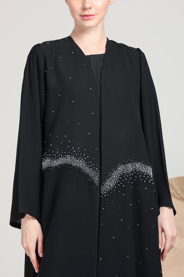 AYLA ABAYA 35% OFF