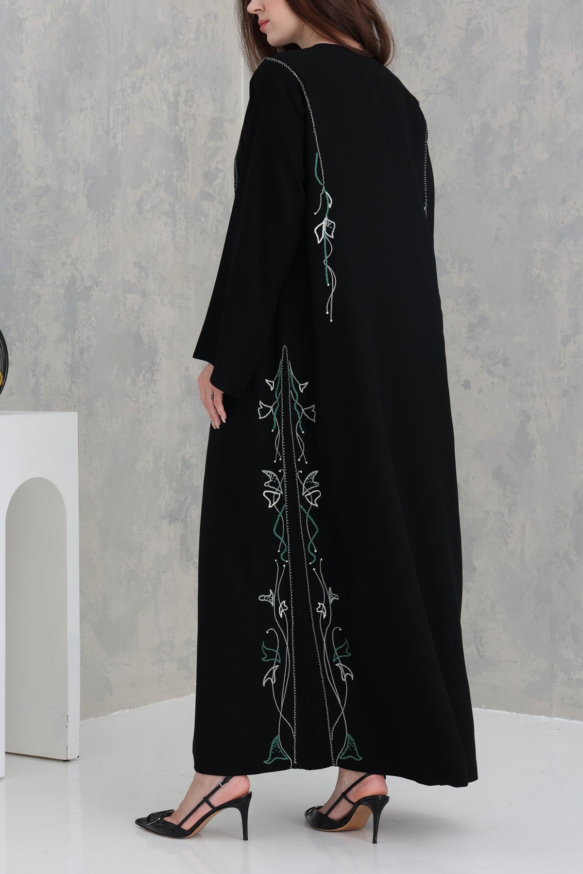 ELIA ABAYA