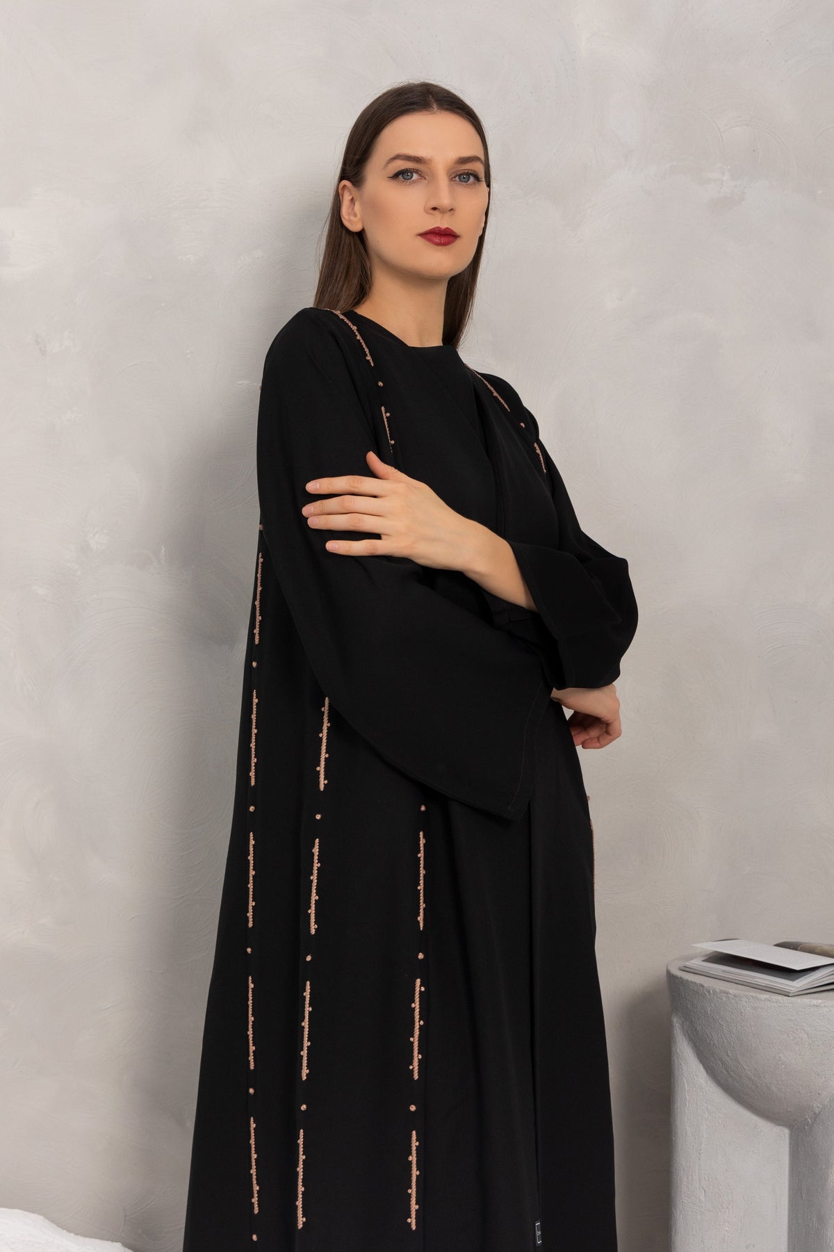 DANA ABAYA