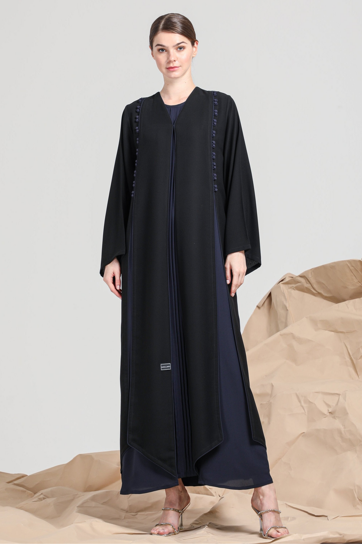 TANIA ABAYA 35% OFF