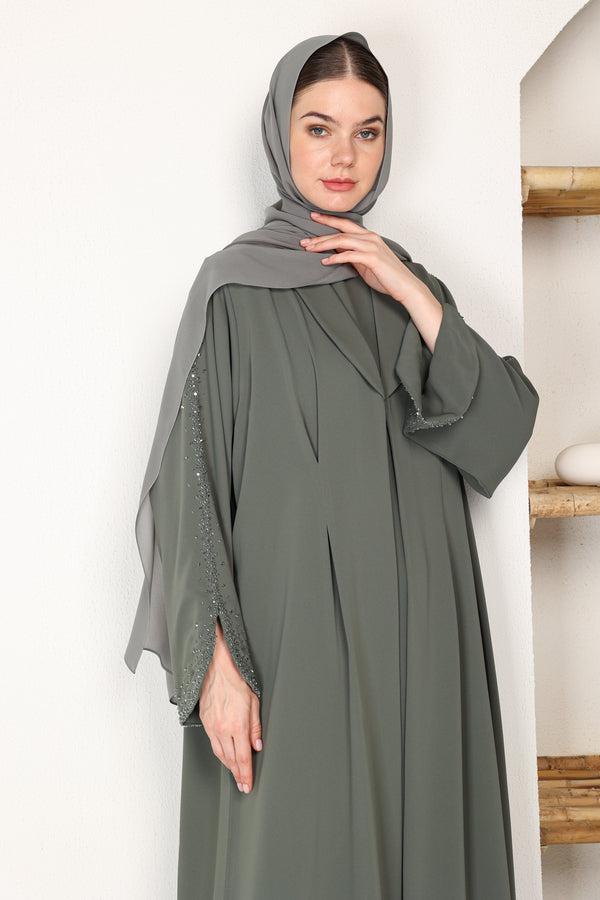 TIFFANY ABAYA