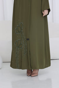 ZAINA ABAYA