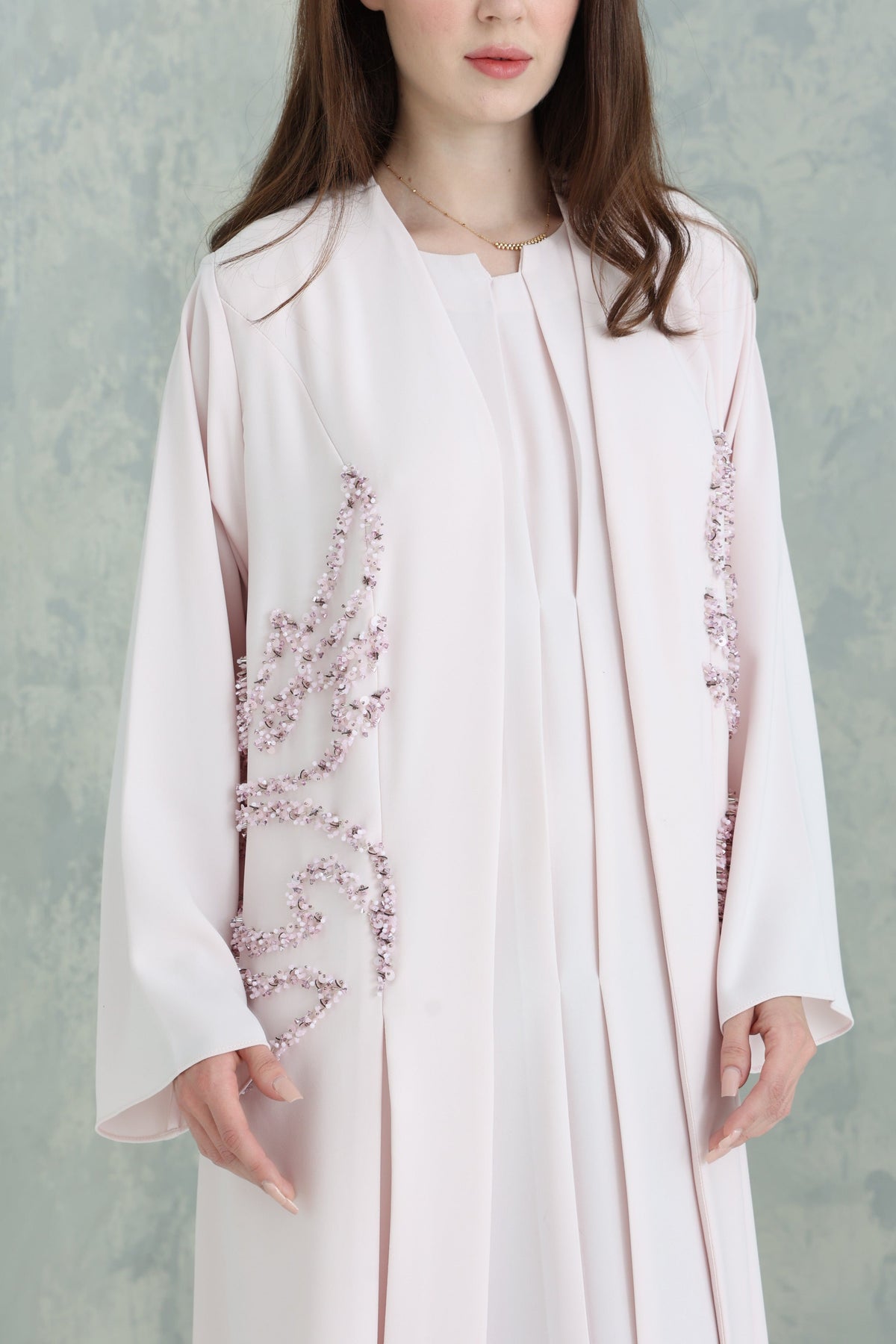 ZORIA ABAYA