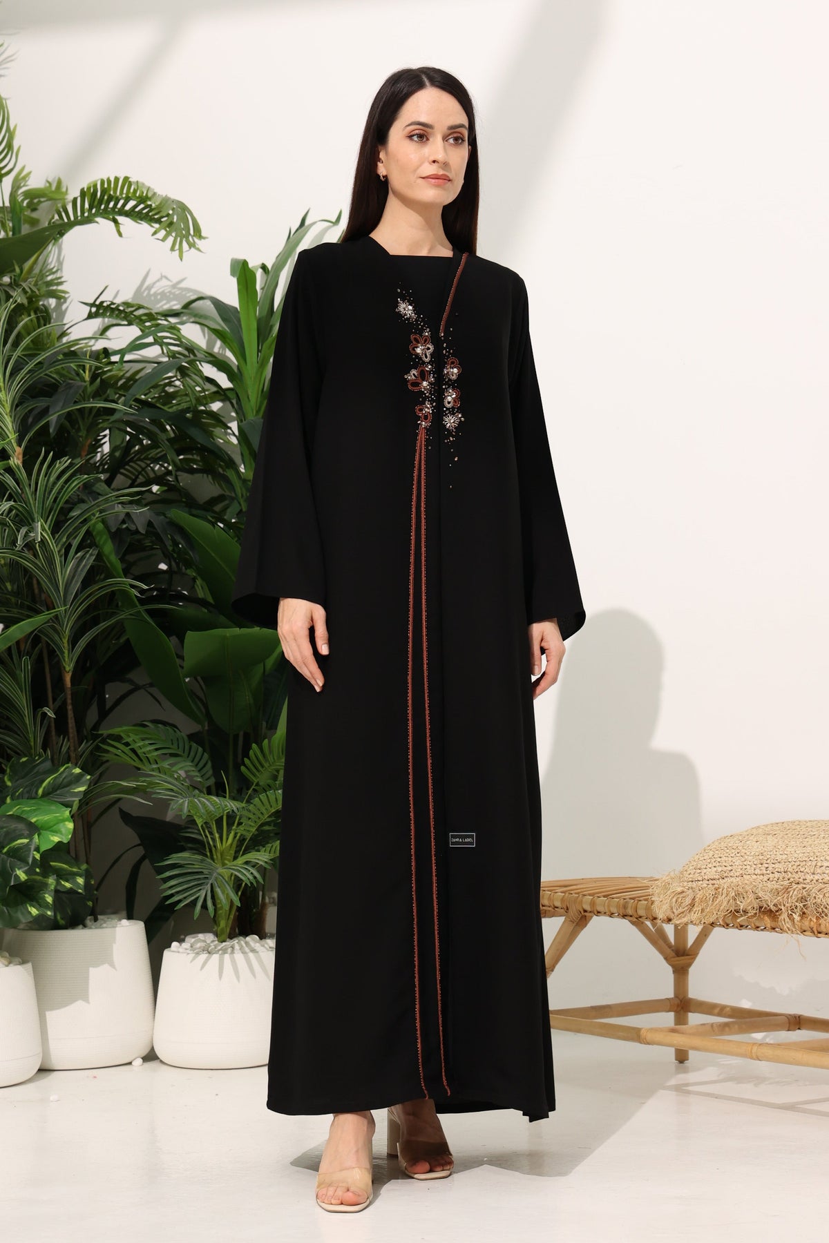 FINLEY ABAYA