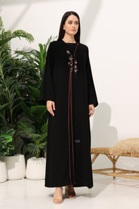 FINLEY ABAYA