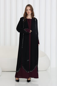 SULTANA ABAYA