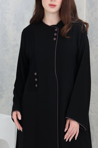 NOR ABAYA