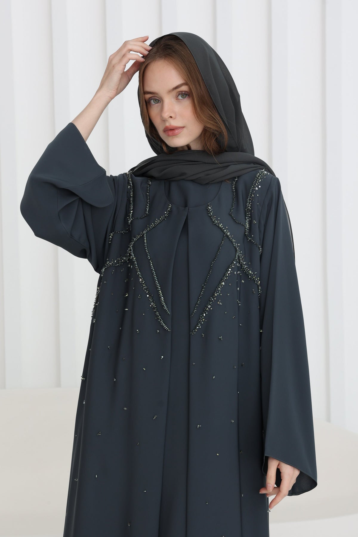 LUJAIN ABAYA