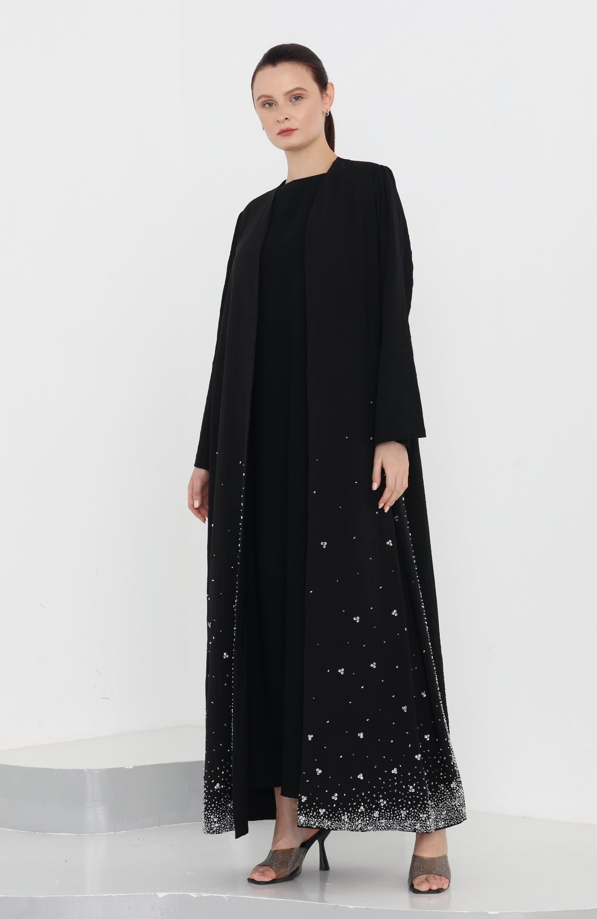 AVA ABAYA 50% OFF
