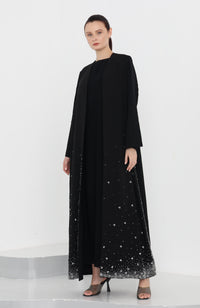 AVA ABAYA 50% OFF