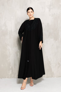 ZAHARA ABAYA