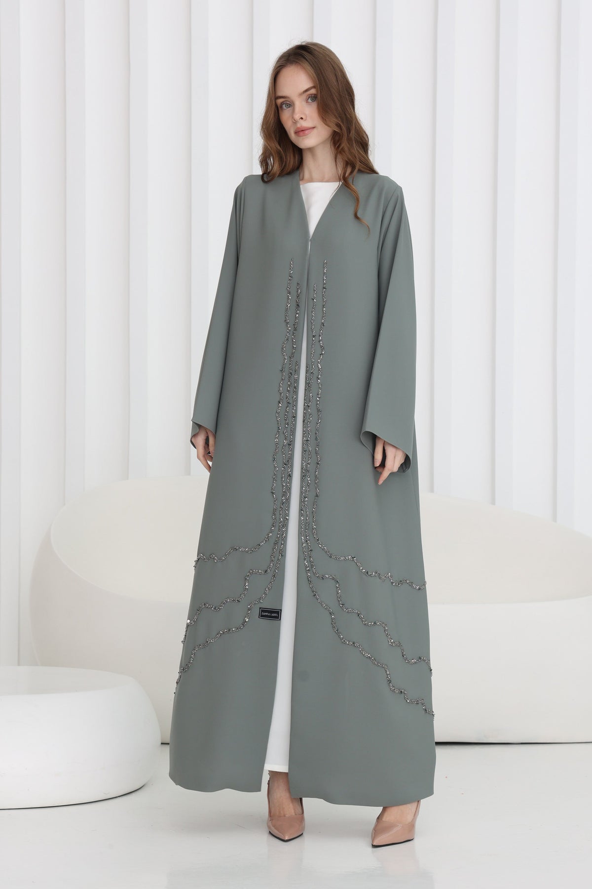 GHALA ABAYA