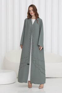 GHALA ABAYA