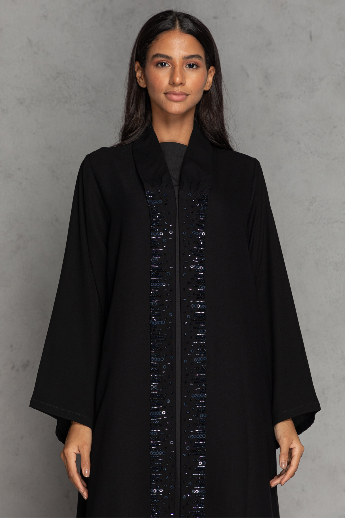 ORIANA ABAYA 40% OFF