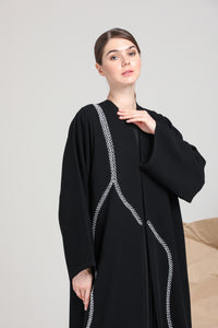 LILA ABAYA