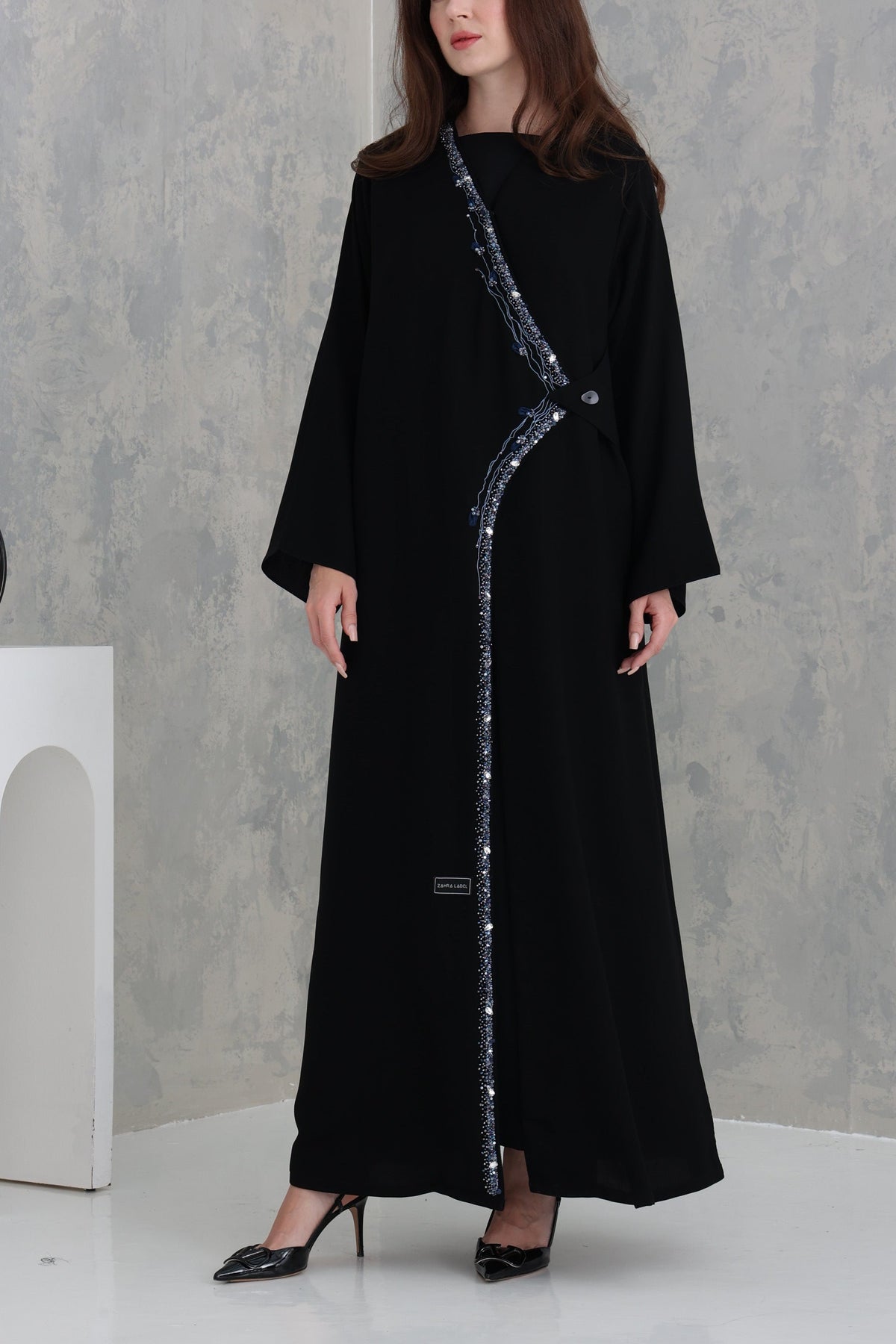 NUA ABAYA