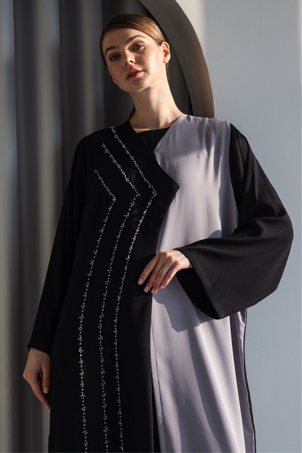 MILAN ABAYA 40% OFF