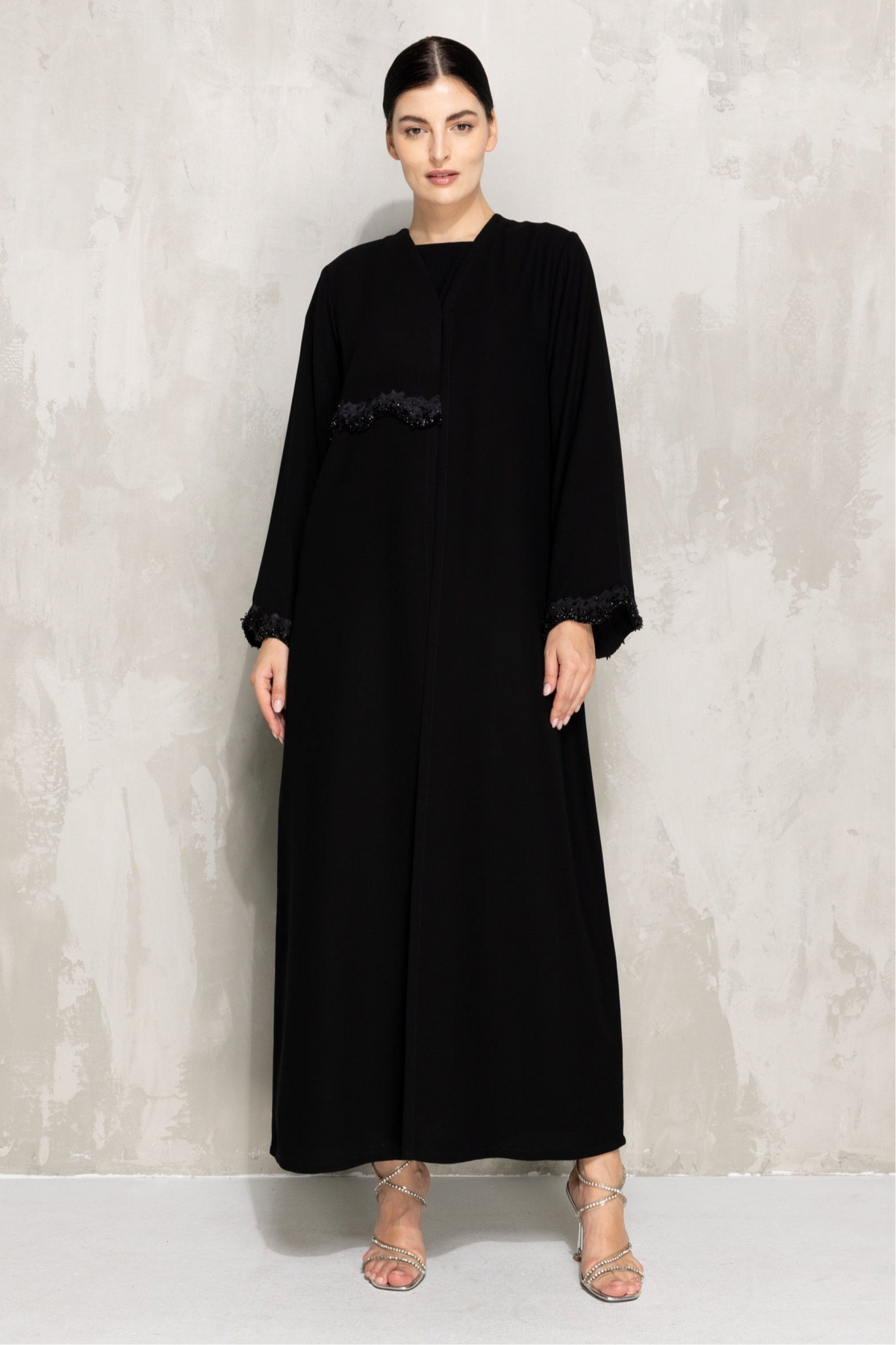 ASTER ABAYA