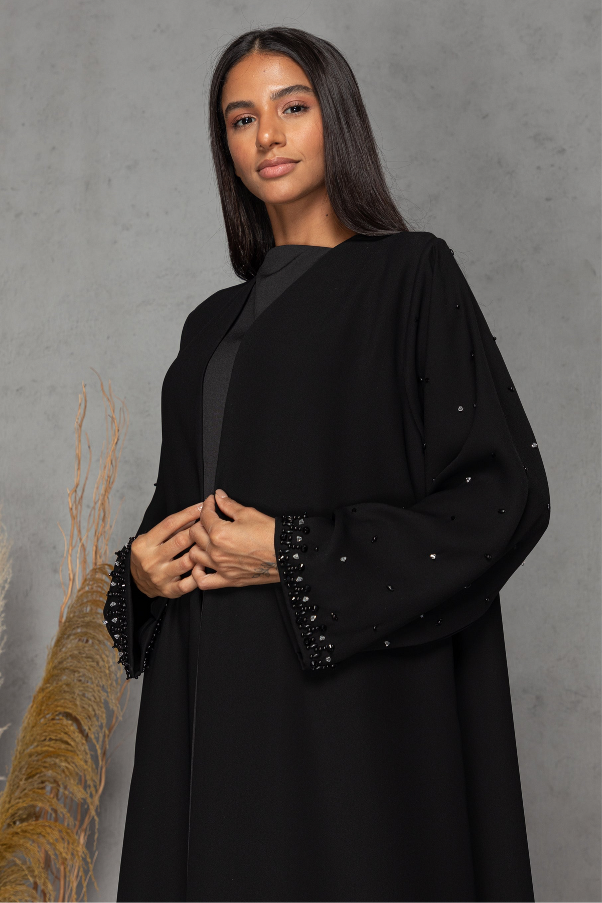 RAISA ABAYA 40% OFF