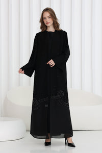 THURAYA ABAYA